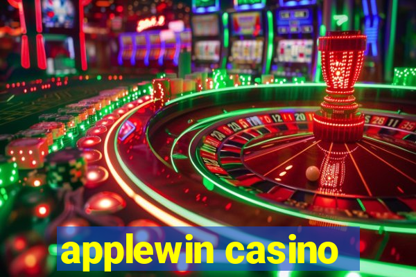 applewin casino